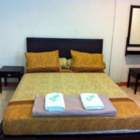 Saidah Guest House Bandung Exteriör bild