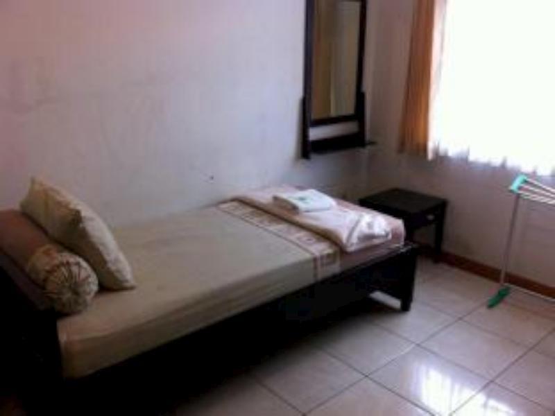 Saidah Guest House Bandung Exteriör bild