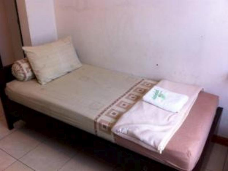 Saidah Guest House Bandung Exteriör bild
